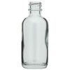 Aura Variety 12 BOTTLES 2 OZ 60 ML BOSTON ROUND
