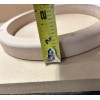 Jose Car Audio 6.5 Speaker Spacer For Deaf Bonce 3/14