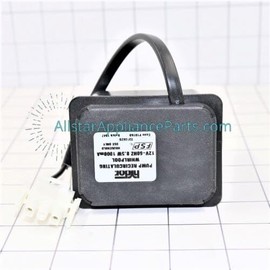 WR57X10074 Ice Machine Complete Water Pump