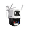 Defender AI Powered 2K+ Guard MAX Extreme WiFi Camera, Night