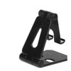 ZALUJMUS Desktop Foldable Stand for Phones, Free Your Hand, Adjustable,