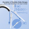 Head Strap for Oculus Quest 3, Adjustable Elite Strap Replacement,