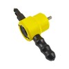 Sheet Metal Cutter Nibbler Tool Lang/Turner for Hand Drills