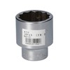 Kyoto Machine Tools (KTC) Socket 12 Angle, B40-41, 1.6 x