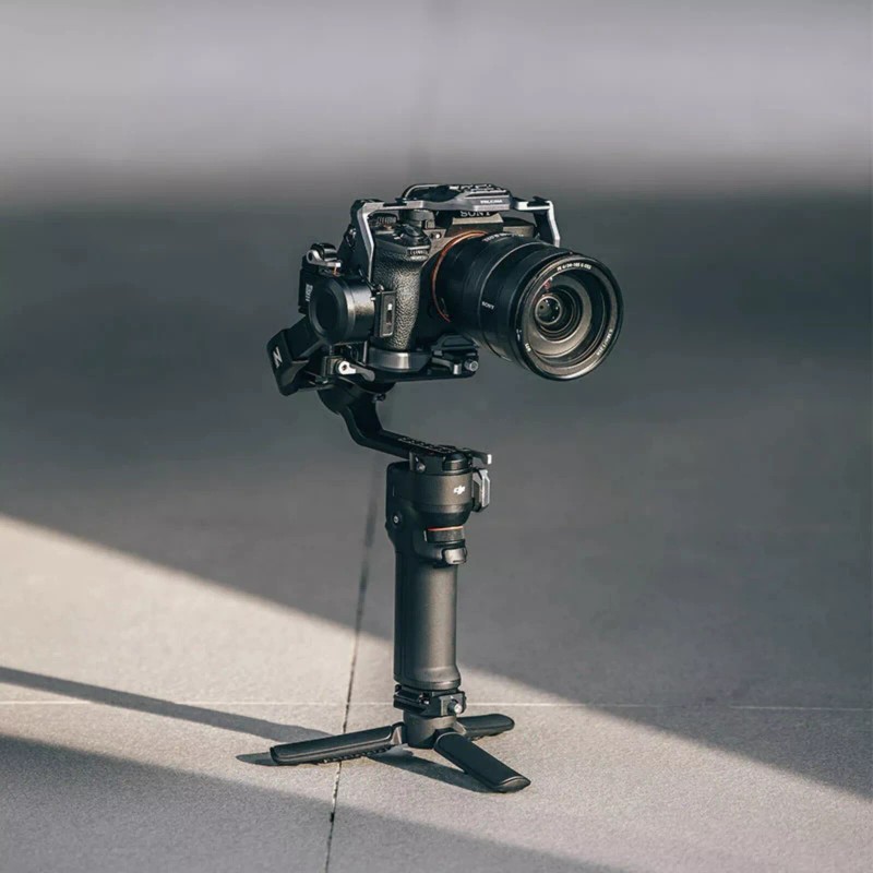 For DJI Ulanzi Falcam F38 Quick Release for DJI RS