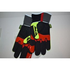 Mechanix Wear: M-Pact Exp-1 Gloves Size Large 10