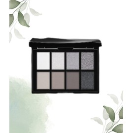Risky Olive Young Risky Pigment Eyeshadow Palette Shatter / 올리브영 리스키 피그먼트 아이섀도우 팔레트 쉐터