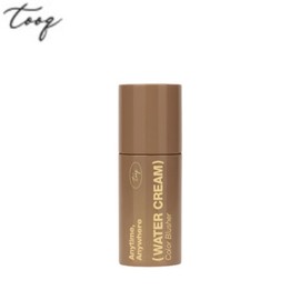 TOOQ Water Cream Color Blusher 5.5g, Shade:W06 Mocha Pop