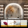 High Quality 24V 6500K COB Smart LED Strip Kit ETL