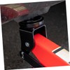 STOBAZA Universal Car Jack Pad Adapter Rubber Support Block for