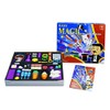 New Entertainment Magic 150 Trick Set