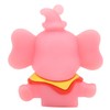 Cartoon U Disk Compatible Optional Memory Cute Elephant Memory Stick