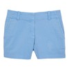vineyard vines Women's Herringbone 3.5" Every Day Short, Ocean Breeze,