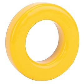 Power Swing Markwort Bat Weights, Yellow, 20oz