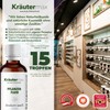 Kräutermax Andorn Herb Drops 1 x 50 ml Paracelsus Signature