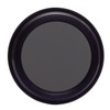 Real Purity Eye Shadow - Dark Navy