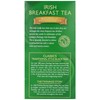 Twinings Tea Irish Breakfast Tea, Decaf, 20 ct