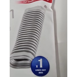 4YourHome Lower Duct Hose for Dyson Compatible For DC24 Vacuum Cleaner Part # 913962-03.
