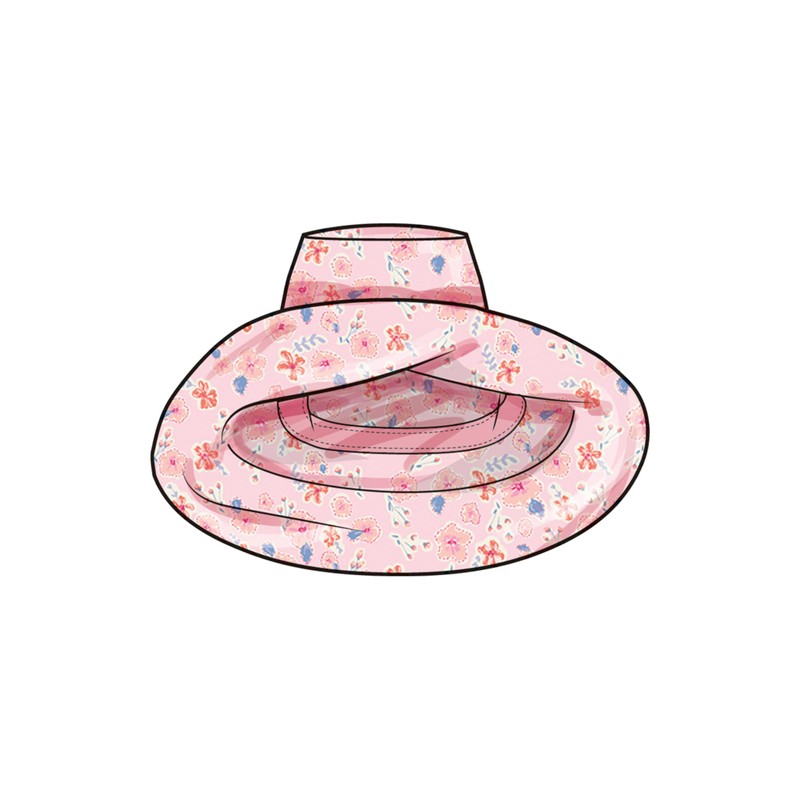 Simplicity TODDLER Sportswear Sewing Pattern, Multicolor