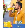 Klass Aguas Frescas, Powdered Drink Mix, 40 Singles Zero Sugar