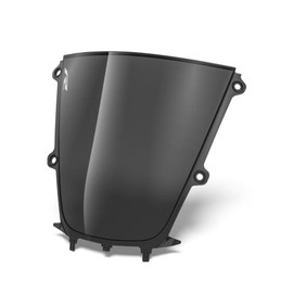 2025 Yamaha YZF-R9 YZF R9 OEM GYTR Dark Smoked Windscreen