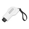 2 in 1 Car Window Breaker Seatbelt Cutter Safety Hammer