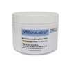 4 oz. MicroLubrol Molybdenum Disulfide >98% Technical Grade Powder, avgerage