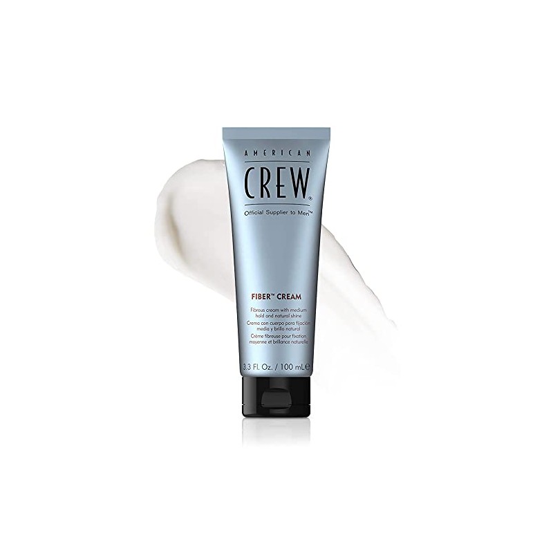 American Crew Fiber Cream, 100 Ml