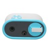 DT15 Kid Binoculars Camera 2.4in LCD IPS Display 1080P 8X