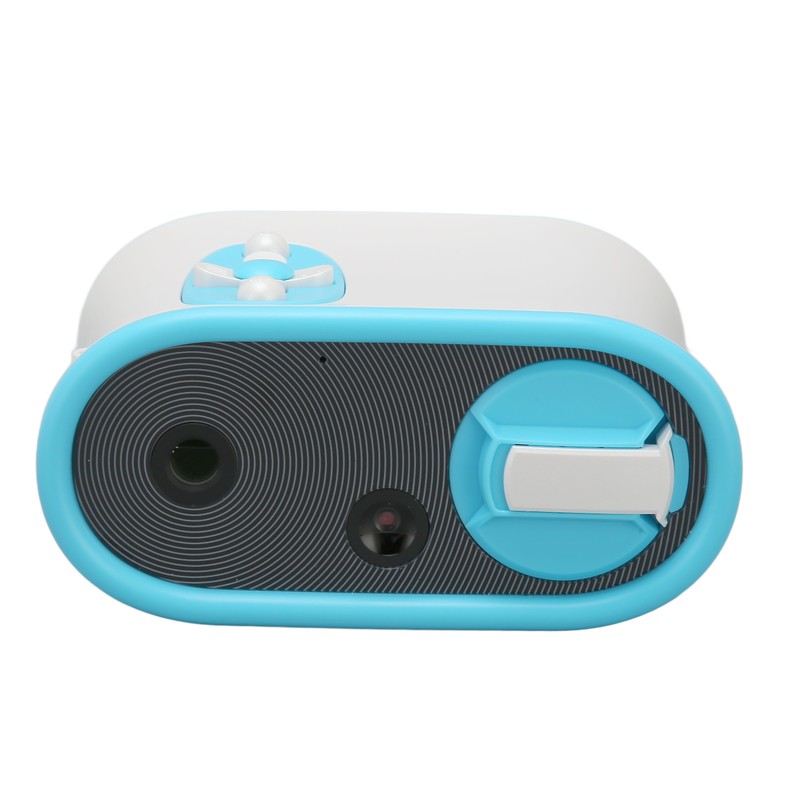 DT15 Kid Binoculars Camera 2.4in LCD IPS Display 1080P 8X