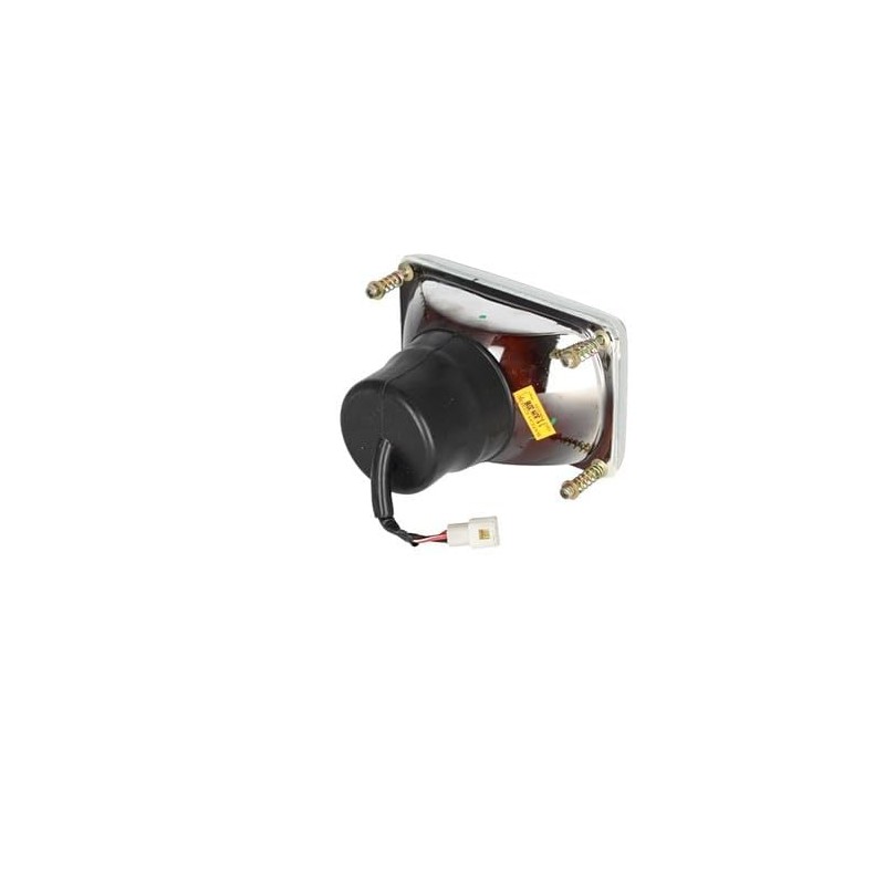 All States Headlight Assembly - Right Hand or Left Hand