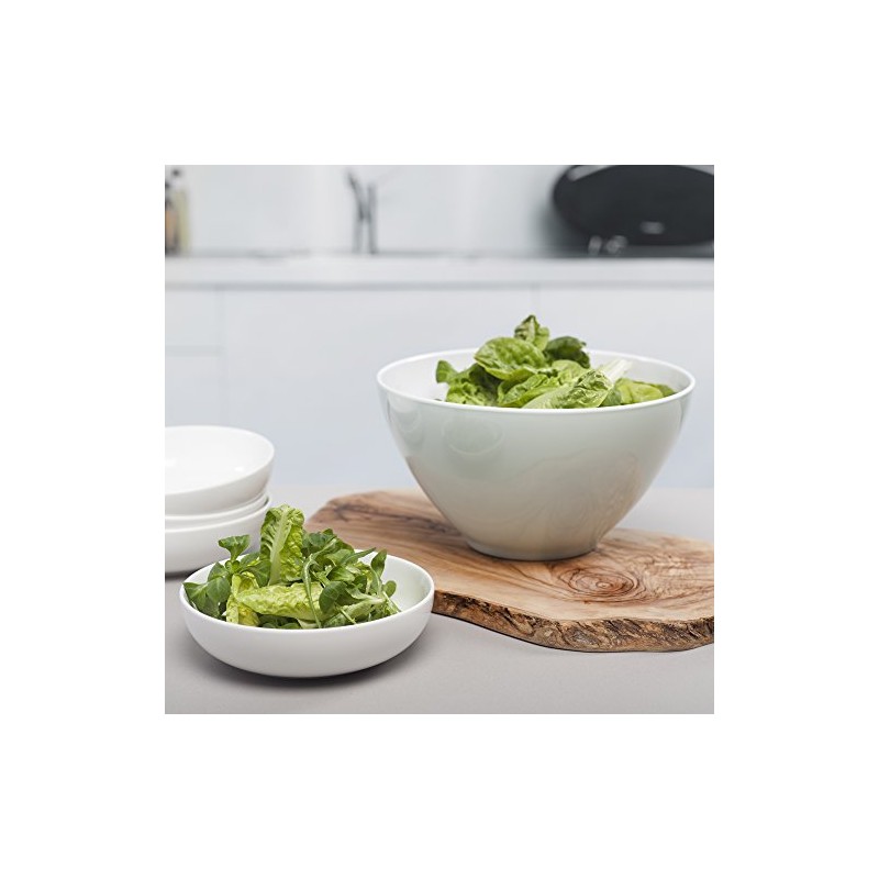 Zeal G217G Salad Bowl, Sage Green