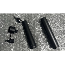 Milwaukee M18  Replacement Nozzle / Extension Assy for M18 Blower Parts 0884-20