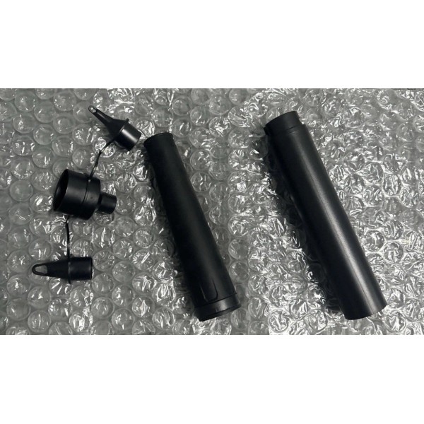 Milwaukee M18 Replacement Nozzle / Extension Assy for M18 Blower