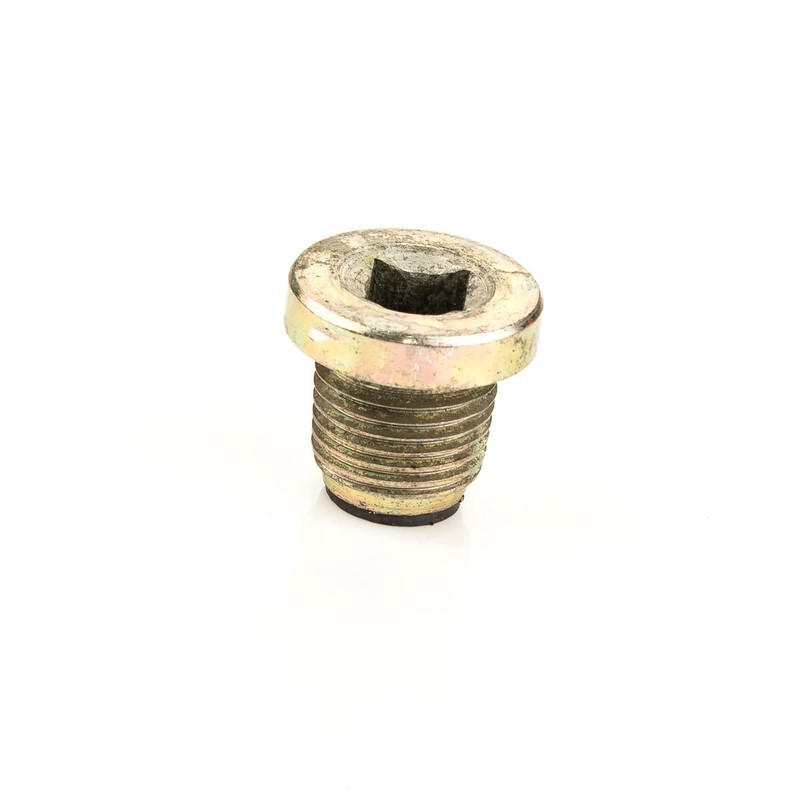 LST Oil Drain Screw + Sealing Ring Screw M16 x