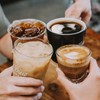 Lucky Goat Breakfast Blend Whole Bean Coffee – Billy Goat