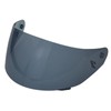 Helmet Visor Replacement for LS2 FF352/384/351/369/802 Full Face Helmet Motorcycle