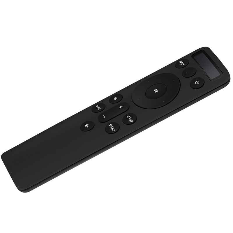 D41-H Replace Remote Control with Screen Display Work for Vizio