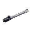 Flexible Tap Hose Connector Pack of 2 - Compression or