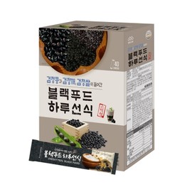 MOTHERLOVE [Mom’s Love] Black Food Haruseonsik 1 Box (20g x 40)