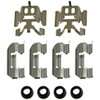 Dorman HW5655 Disc Brake Hardware Kit