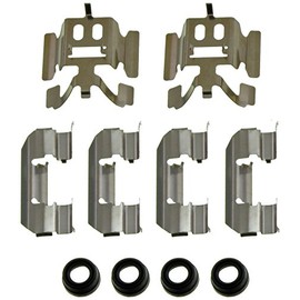 Dorman HW5655 Disc Brake Hardware Kit