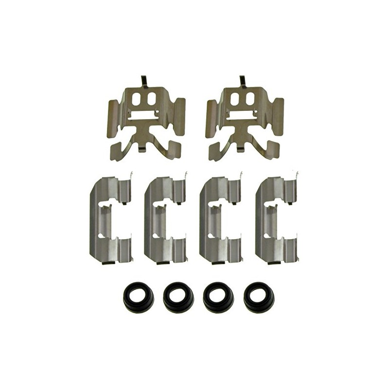 Dorman HW5655 Disc Brake Hardware Kit