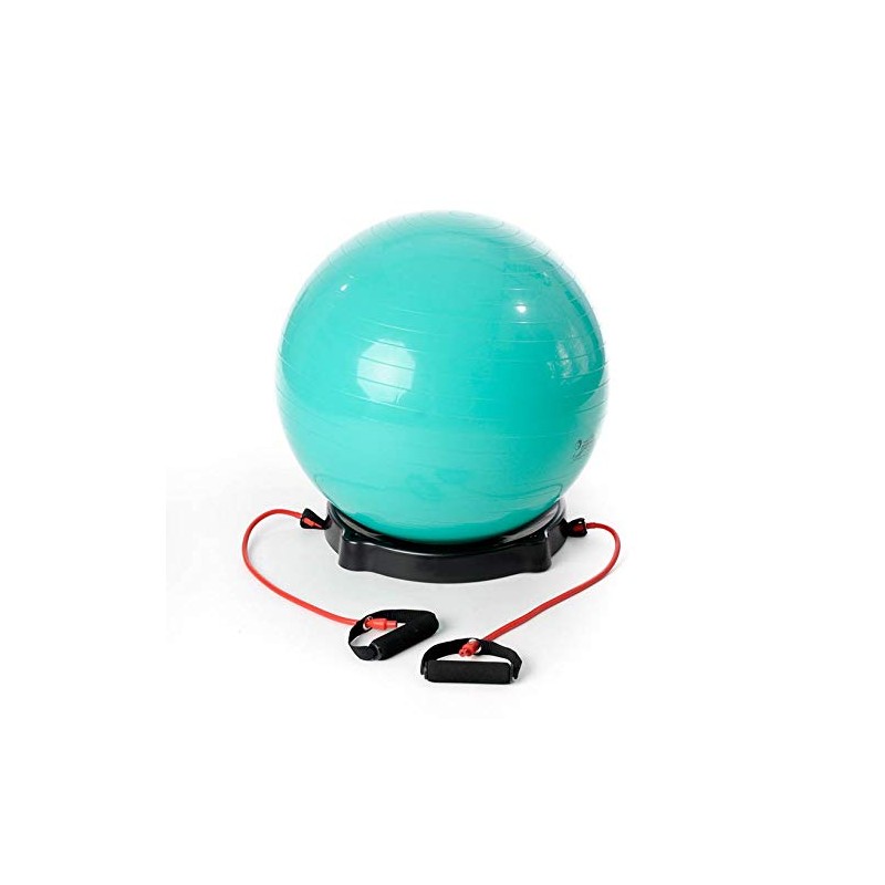 Original Pezzi® Gymnastics Ball Standard Combination Offer Circuit Training