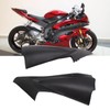 For YZF R6 2006?2007 Qiilu Side Fairing Panel Pair Motorcycle