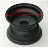 Fancy Scooters Coolster ATV Rim 7" Wheel 3 Bolt Taotao
