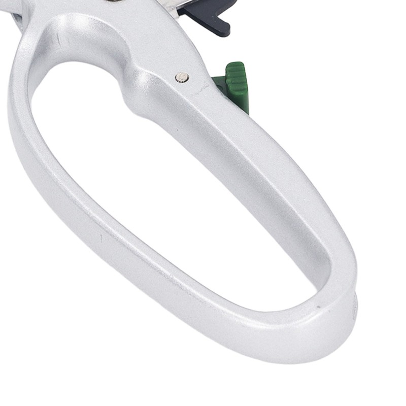 Pruning Shears Gardening Tree Trimming Hand Pruner Clippers Clip Type