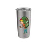 Backpacking Stainless Steel Insulated Tumbler