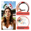Juego De Diadema De Vítores Caducados De Copa Mundial 2026