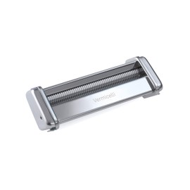 Marcato Vermicelli Cutter Attachment, Made in Italy, Works with Atlas 150 Pasta Machine, 7 x 2.75-Inches